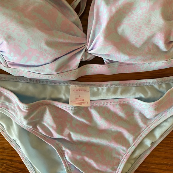 Target swimsuit - Picture 2 of 2